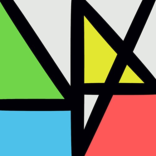 New Order - Music Complete (Music CD)