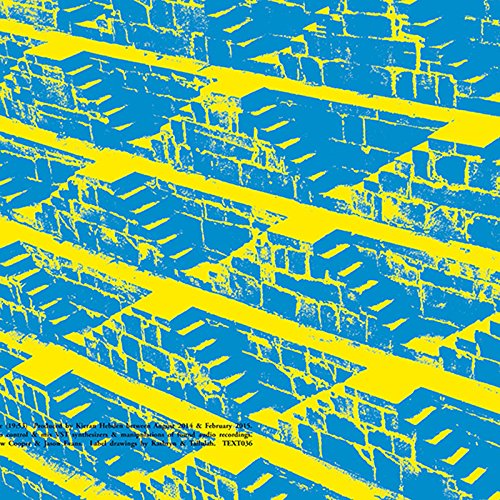 Four Tet - Morning/Evening (Music CD)