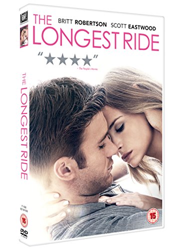 The Longest Ride (2015)