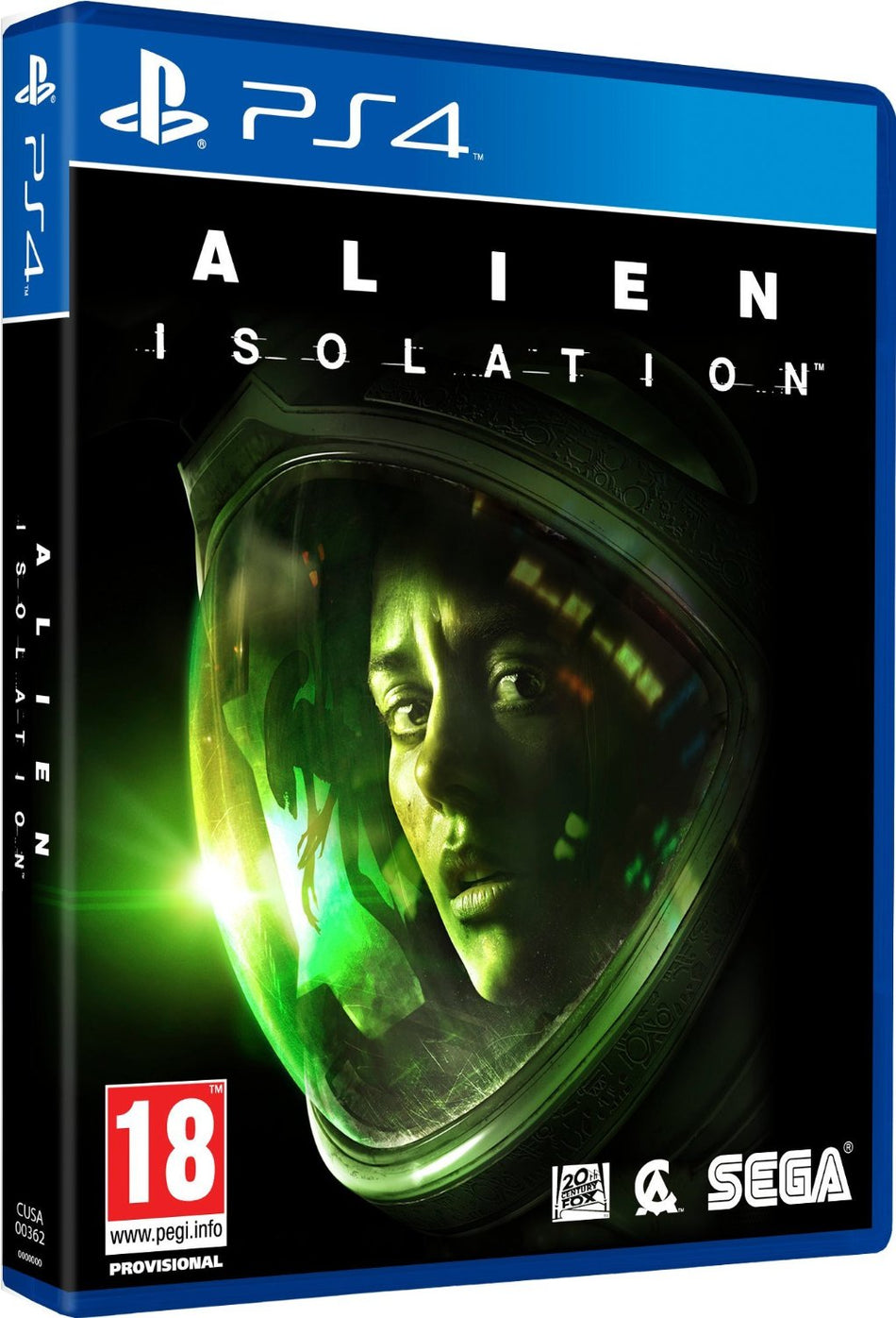 Alien: Isolation (PS4)