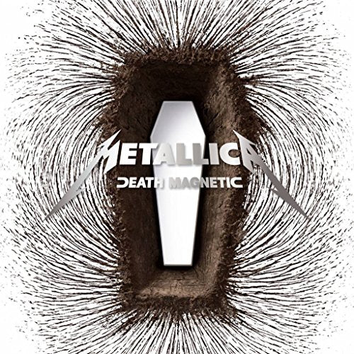 Metallica - Death Magnestic [Vinyl]