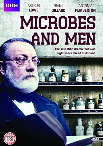 Click to view product details and reviews for Microbes and men 1974.