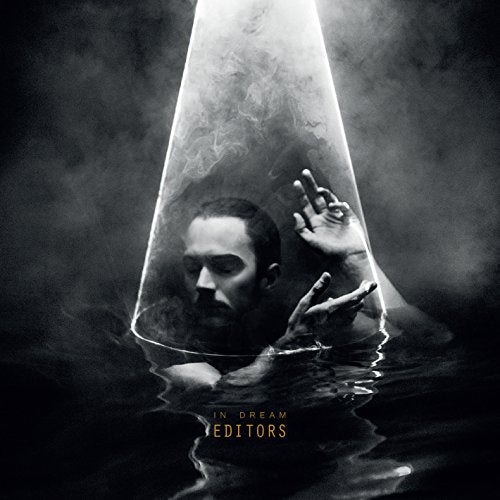 Editors - IN DREAM (Music CD)