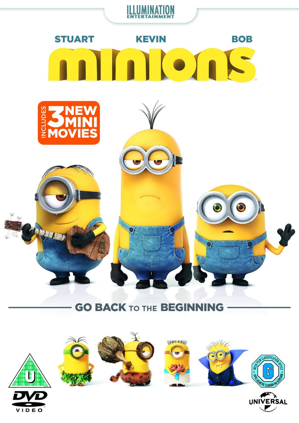 Minions