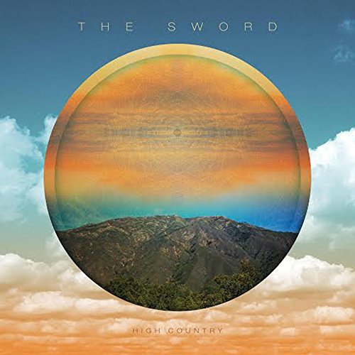 The Sword - High Country (Music CD)