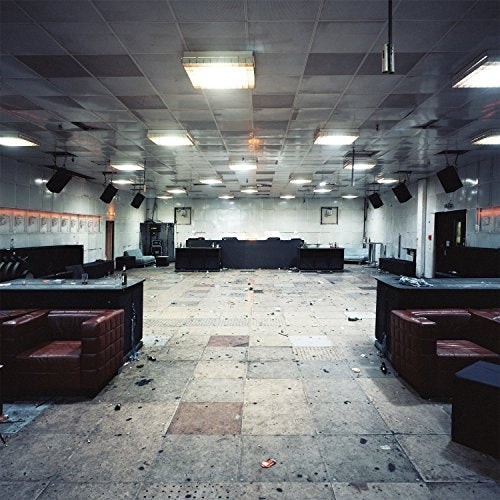 Spector - Moth Boys (Music CD)