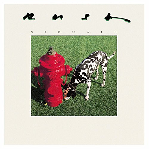 Rush - Signals [Vinyl]