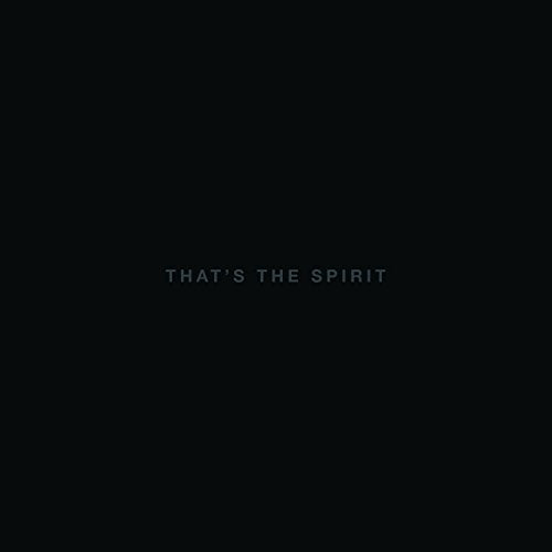 Bring Me The Horizon - That's The Spirit [Vinyl]