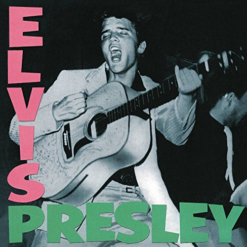 Elvis Presley - Elvis Presley [Vinyl]
