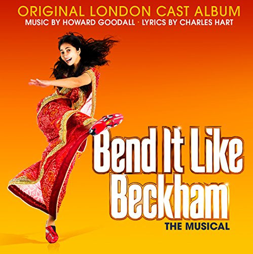 Original London Cast Album - Bend It Like Beckham (Musical Cast Album) (Music CD)