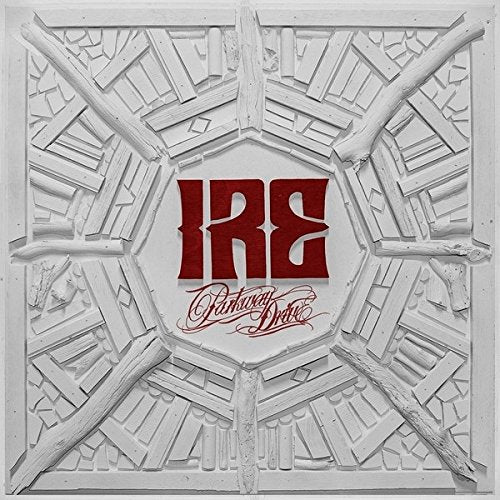 Parkway Drive - Ire (Music CD)