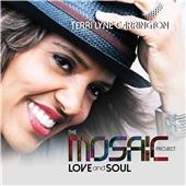 Terri Lyne Carrington - Mosaic Project (Love and Soul) (Music CD)