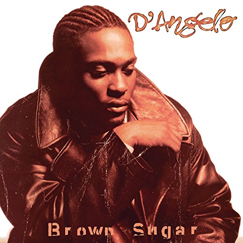 D'Angelo - Brown Sugar [Vinyl]