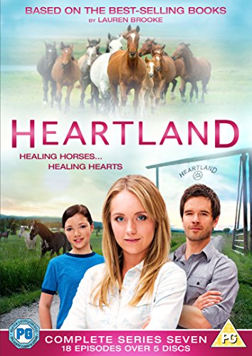 Heartland - The Complete Seventh Season