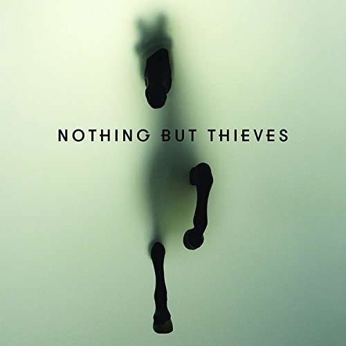 Nothing But Thieves - Nothing But Thieves (Music CD)