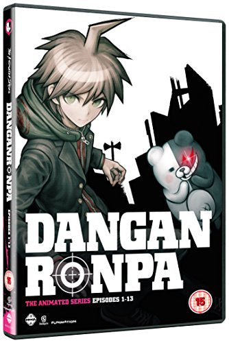 Danganronpa The Animation: Complete Season Collection
