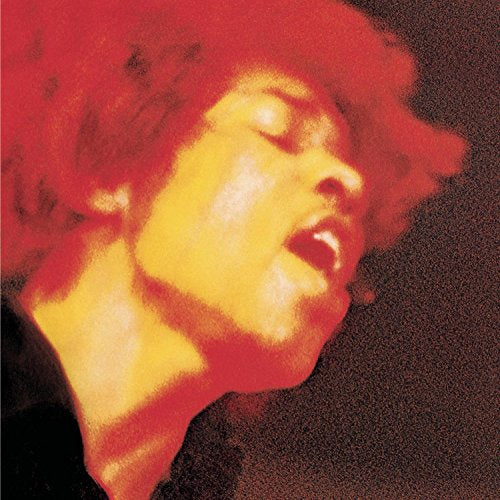 Jimi Hendrix - Electric Ladyland [Vinyl]