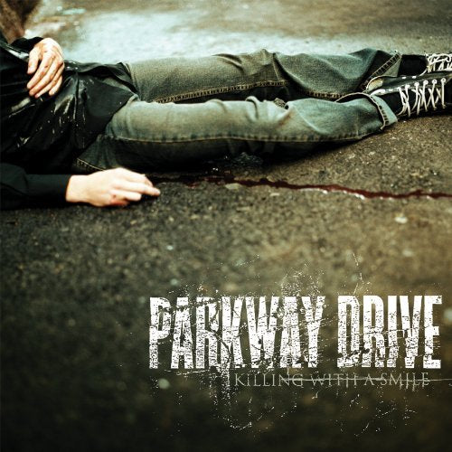 Parkway Drive - Killing with a Smile (Music CD)