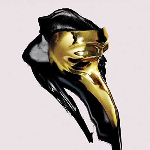 Claptone - Charmer (Music CD)
