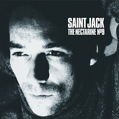 The Nectarine No.9 - Saint Jack (Music CD)
