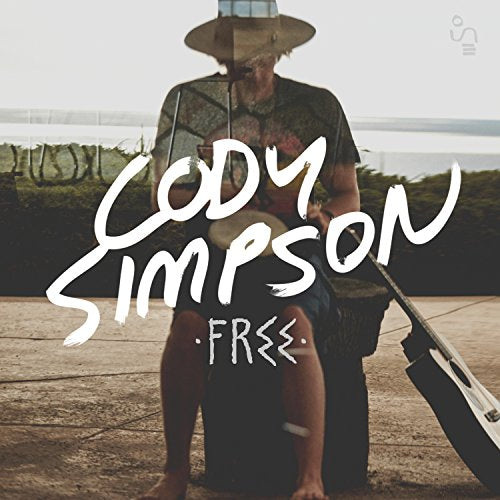 Cody Simpson - Free (Music CD)