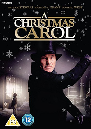 A Christmas Carol (1999)