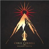 Chris Cornell - Higher Truth (Music CD)