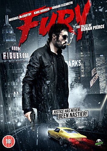Click to view product details and reviews for Fury dvd.
