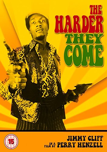 The Harder They Come (1973)