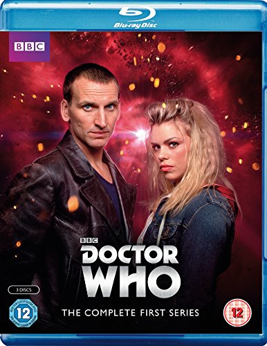 Click to view product details and reviews for Doctor who series 1 blu ray.