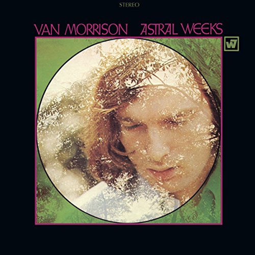 Van Morrison - Astral Weeks (Expanded Edition) (Music CD)