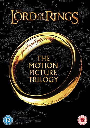 The Lord Of The Rings Trilogy