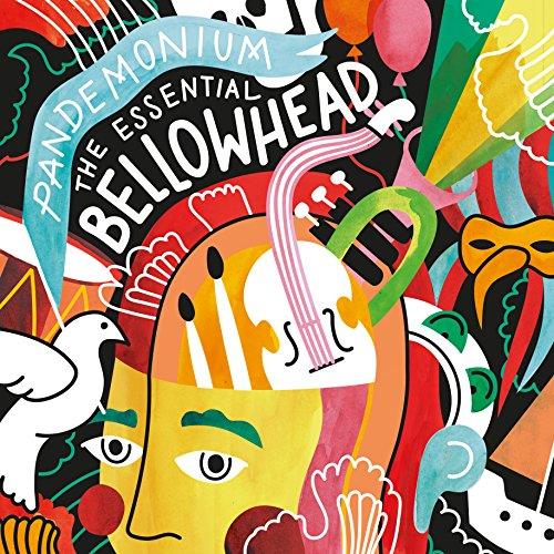 Bellowhead - Pandemonium (The Essential Bellowhead) (Music CD) – Hit