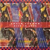 Colin Linden - Rich in Love (Music CD)