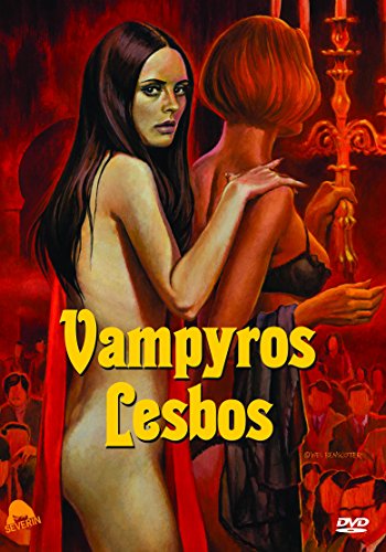 Vampyros Lesbos [1971]