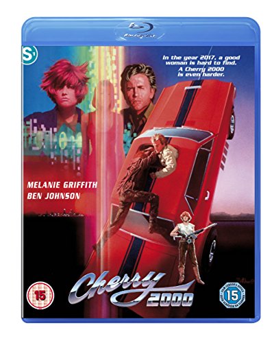 Cherry 2000 (Blu-ray)