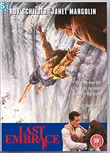 Last Embrace (1979)