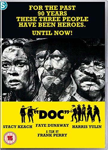 Doc (1971)
