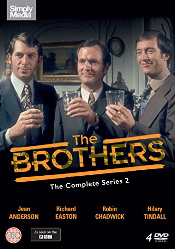 The Brothers: Complete Series 2