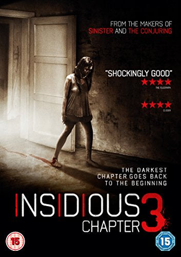 Insidious 3