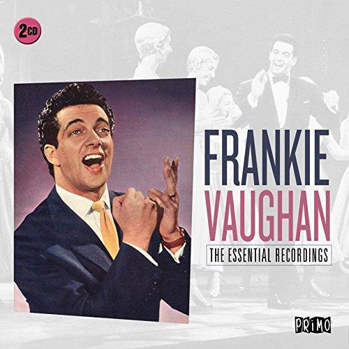 Frankie Vaughan - Essential Recordings (Music CD)