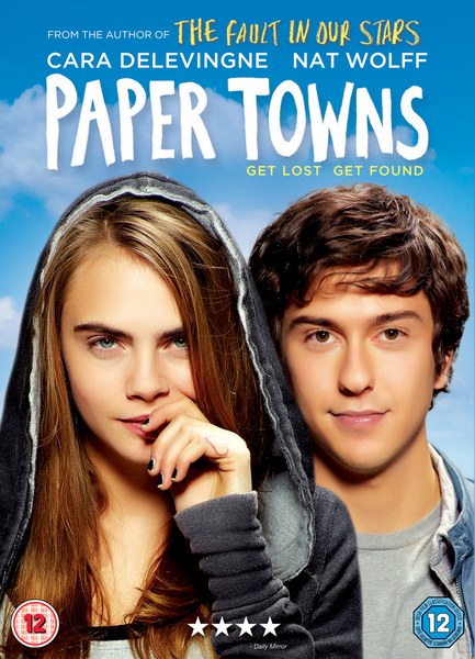 Paper Towns