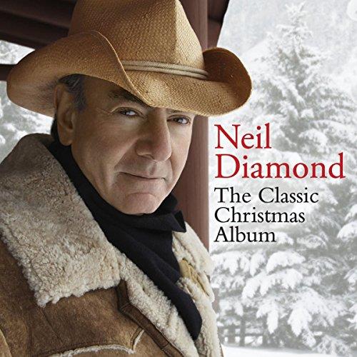 Neil Diamond - Classic Christmas Album (Music CD)