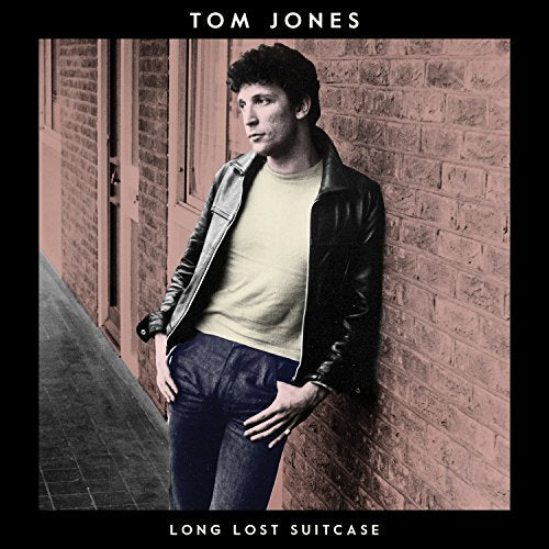 Tom Jones - Long-Lost Suitcase (Music CD)
