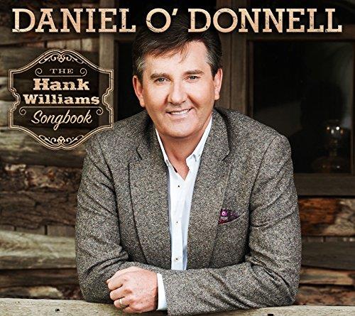 Daniel O'Donnell - Hank Williams Songbook (Music CD)