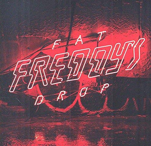 Fat Freddy's Drop - Bays (Music CD)