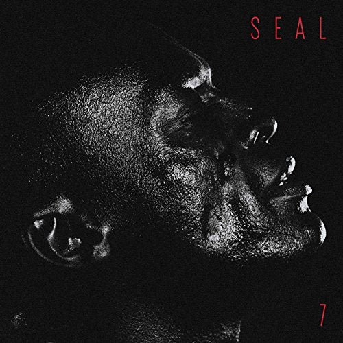 Seal - 7 (Music CD)