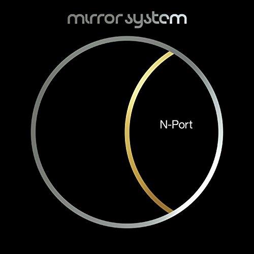 Mirror System - N-Port (Music CD)