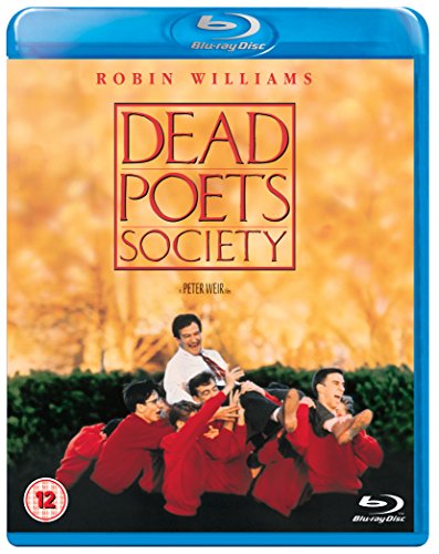 Dead Poets Society (Blu-ray)