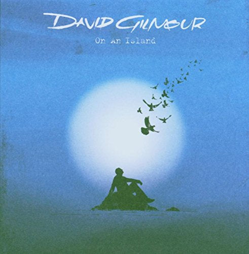 David Gilmour - On An Island [Vinyl]